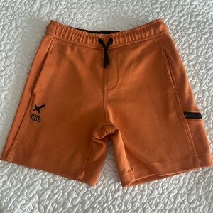 Boys Zara shorts.Size 8 year old.